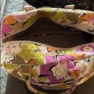 weekend bag! beach navy blue beach bag